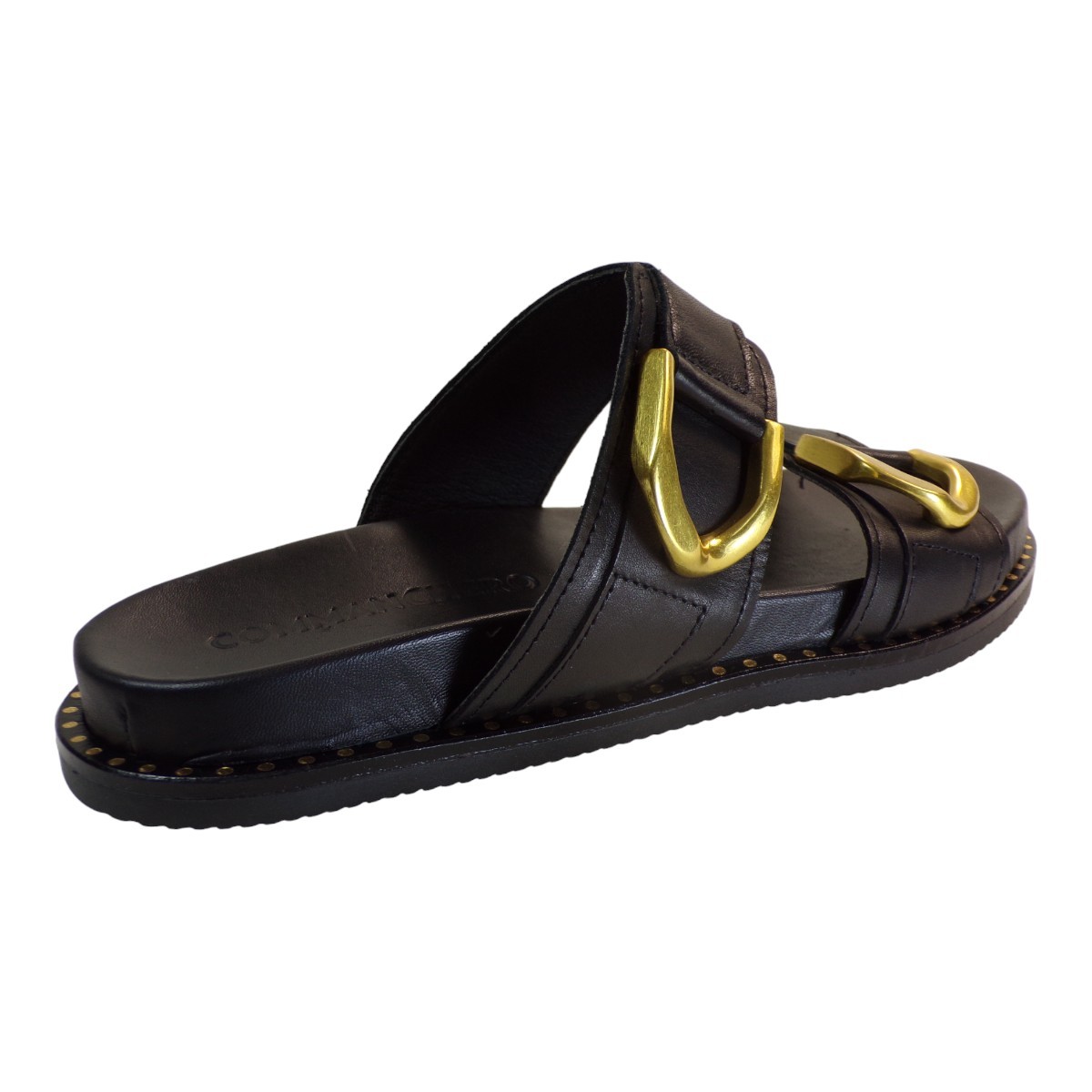 Women's Platforms Commanchero Original Black