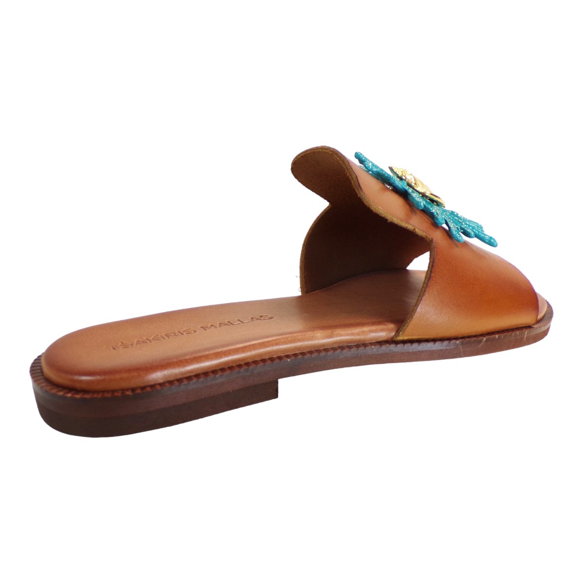 Women's Sandals Tsakiris Mallas