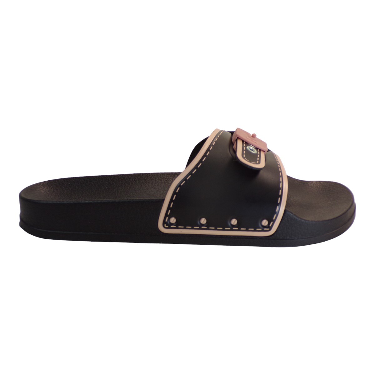 Scholl Γυναικεία Σανδάλια PESCURA MOON F31184-1004 Μαύρο φωτογραφία