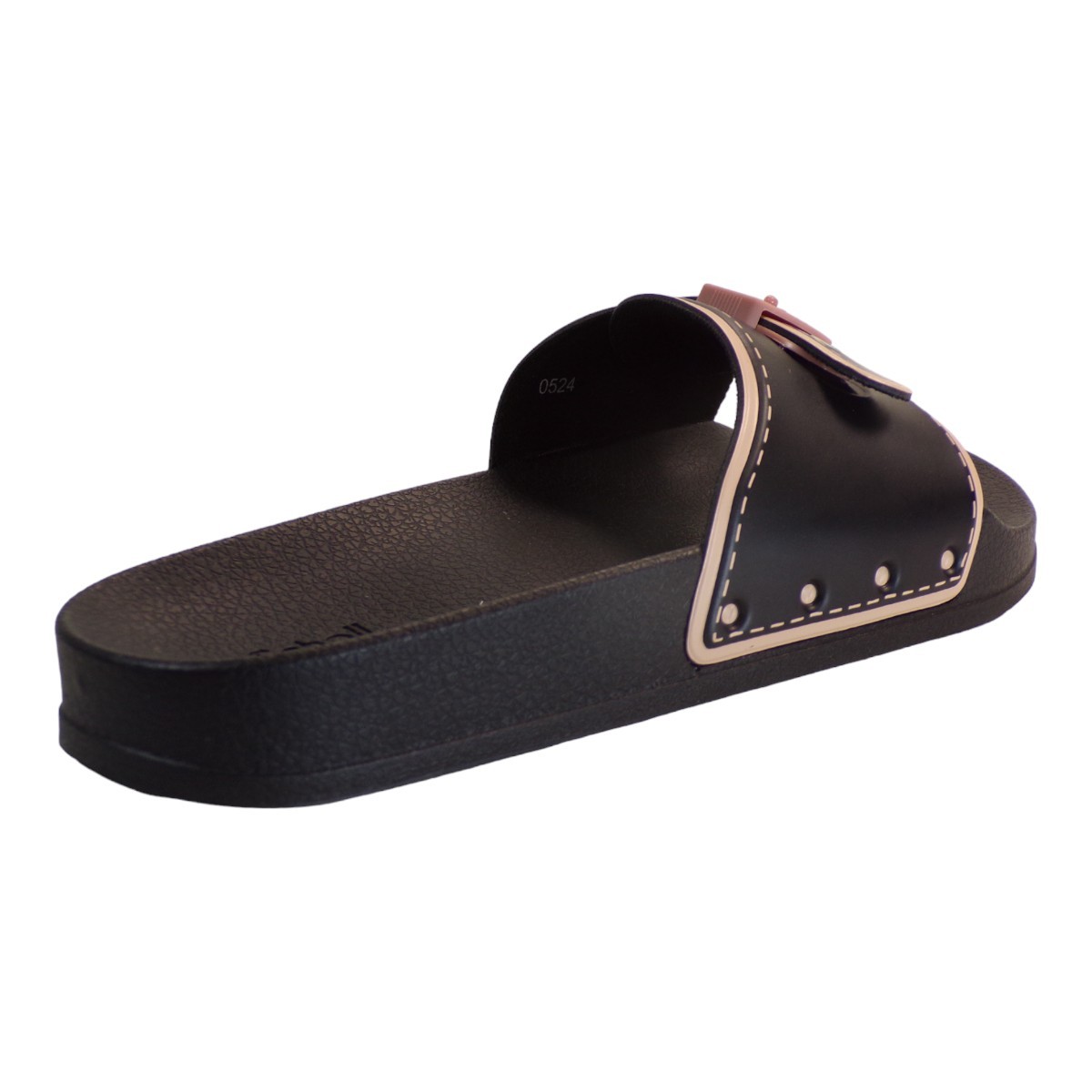 Women's Platforms Scholl Black