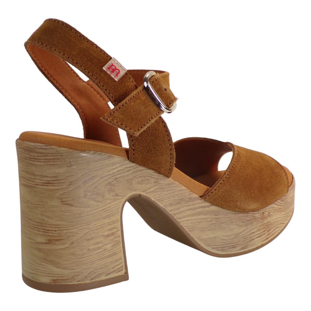 Women's Platforms PEPE MENARGUES