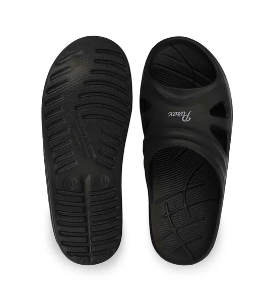 Men's Sandals PAREX Black