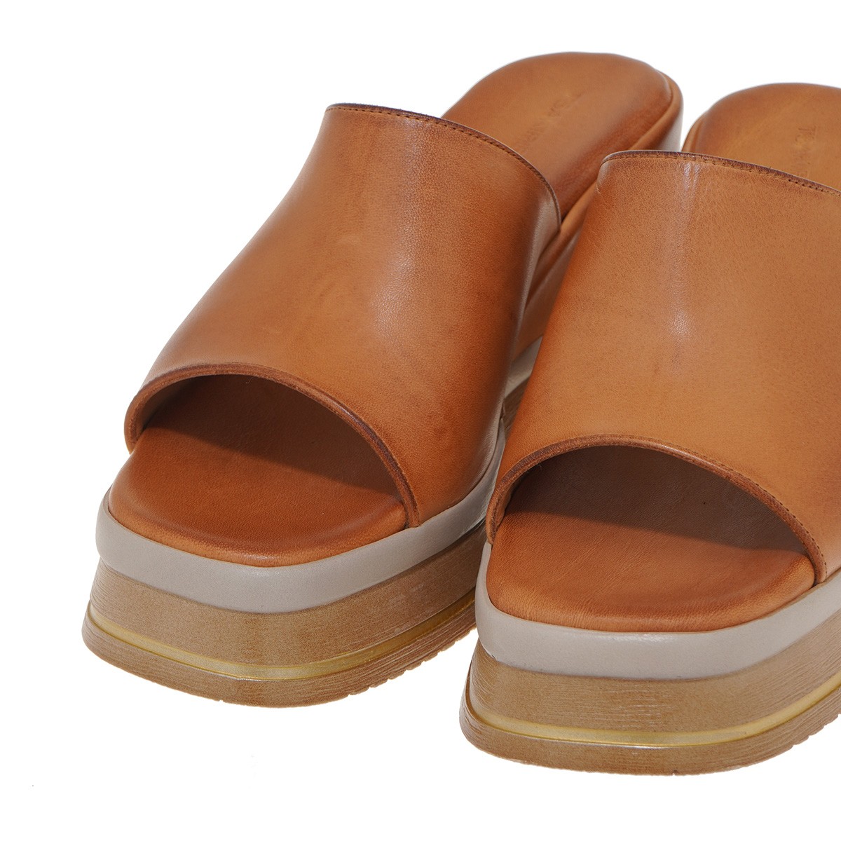 Women's Platforms Tsakiris Mallas