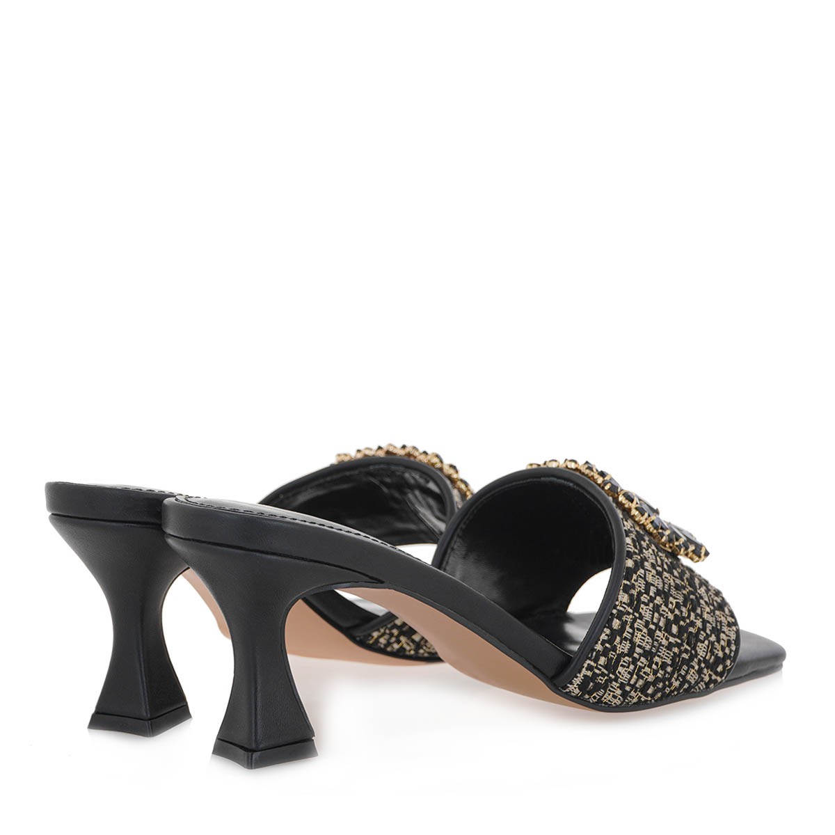 Women's Sandals EXE Black