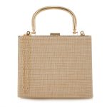 Exe Bags Γυναικεία Τσάντα Φάκελος Clutches 700-966 1966 Καμηλό Μπέζ S6700966997S