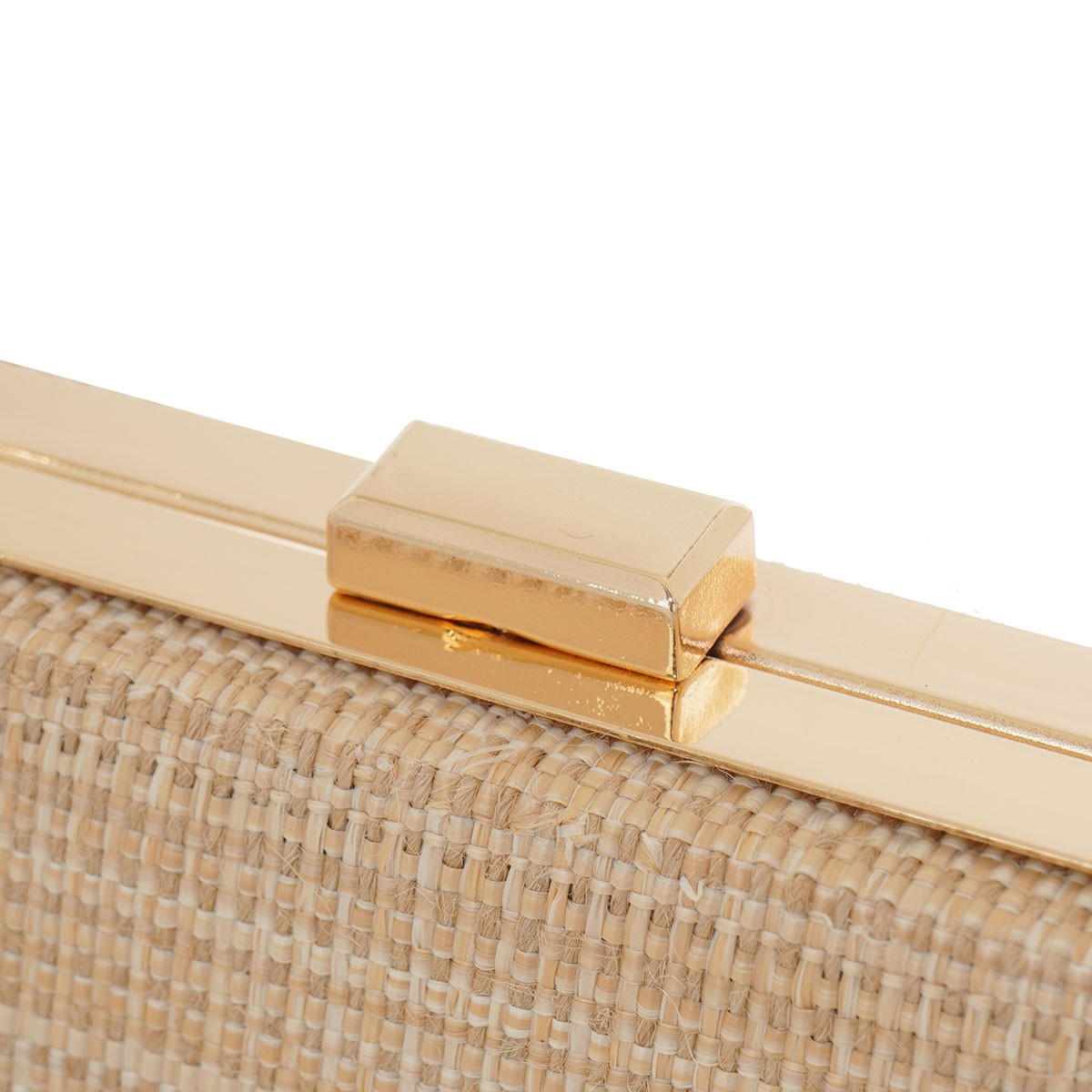 Women's Clutches EXE Beige