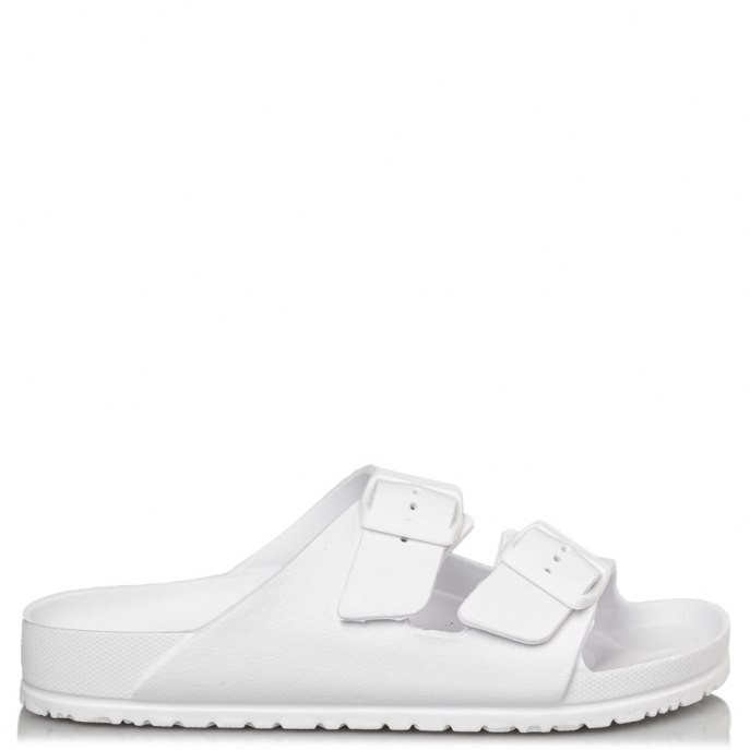 Women's Sandals Miss NV White