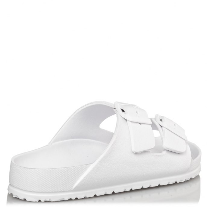 Women's Sandals Miss NV White