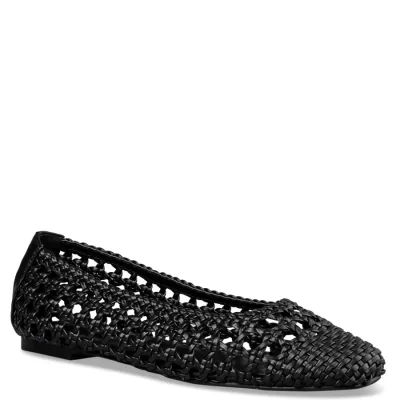 Envie Shoes Γυναικείες Παπούτσια Μπαλαρίνες E42-19281-34 Μαύρο