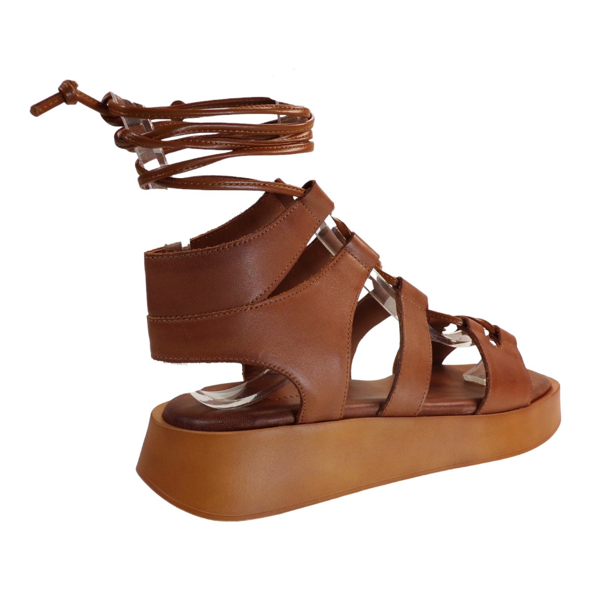 Women's Platforms Tsakiris Mallas