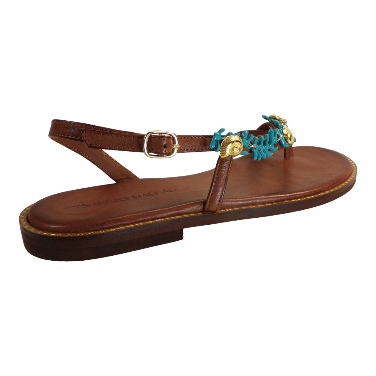 Women's Sandals Tsakiris Mallas