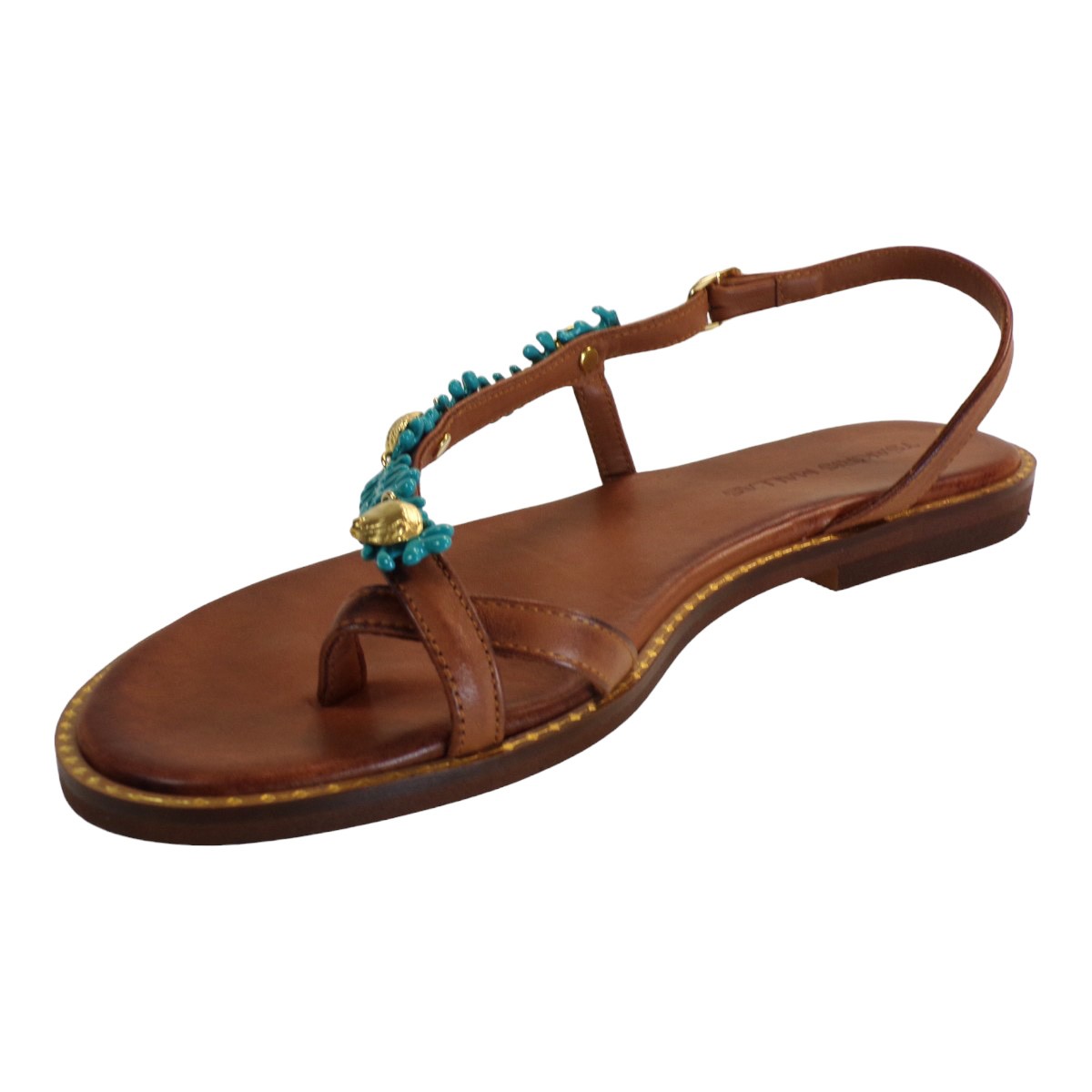 Women's Sandals Tsakiris Mallas