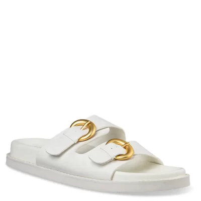 Mairiboo by Envie Shoes Γυναικεία Σανδάλια M96-19891-33 Λευκό ALL U NEED
