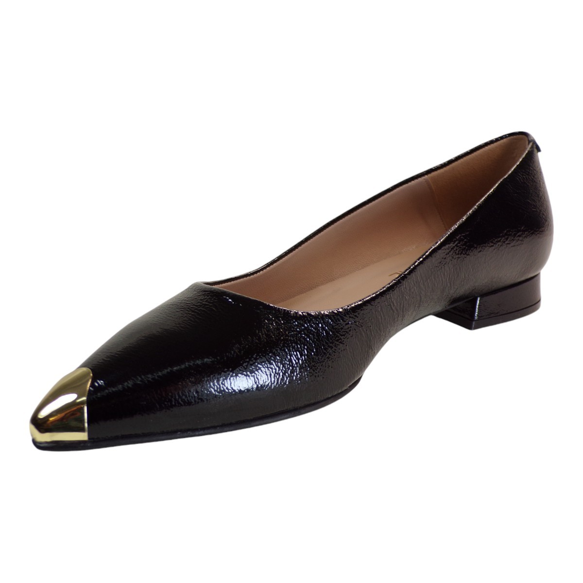 Women's Pumps Fardoulis Shoes Black