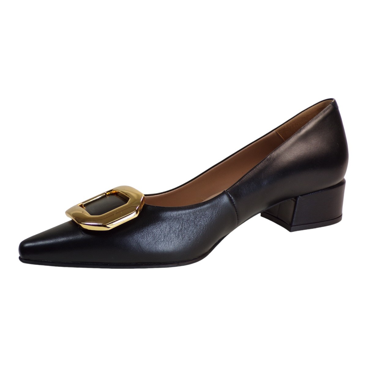 Women's Pumps Fardoulis Shoes Black