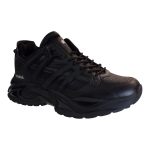 GUESS Sneakers Ανδρικά Παπούτσια FMTBELLEL12-Mααύρο