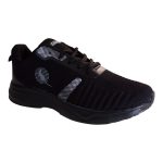 CANGURO Γυναικεία Παπούτσια Sneakers CA276 Μαύρο