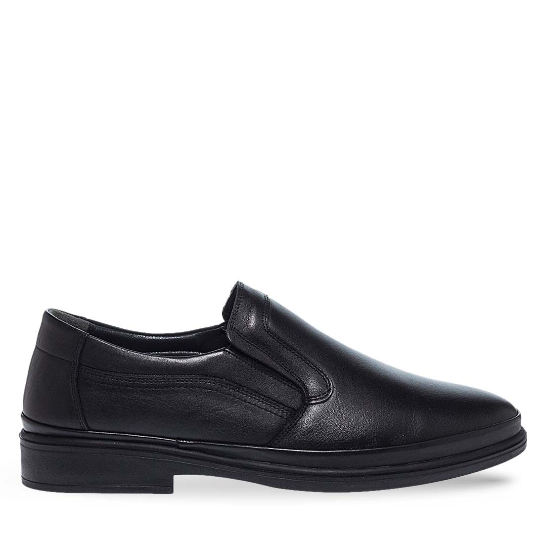 Men's Loafers PAREX Black