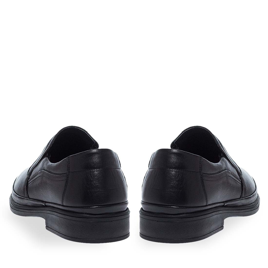 Men's Loafers PAREX Black