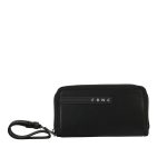 FRNC FRANCESCO Γυναικεία Πορτοφόλια WAL9315 BLK Μαύρο