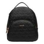 LUI JO Γυναικεία Τσάντα Πλάτης-Backpack AF4193-E0538 Μαύρο