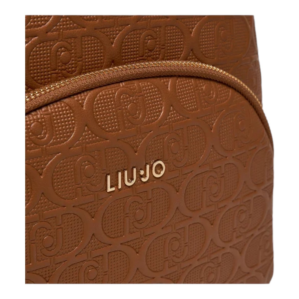LUI JO Γυναικεία Τσάντα Πλάτης-Backpack AF4193-E0538 X0282 Ταμπά φωτογραφία