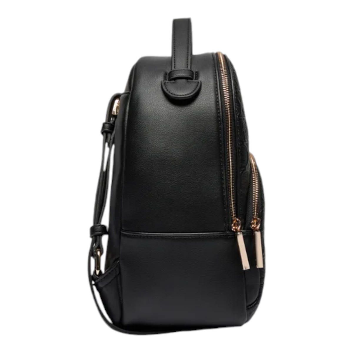LUI JO Γυναικεία Τσάντα Πλάτης-Backpack AF4193-E0538 Μαύρο - Image 4