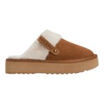 Pepe jeans DISSY  Γυναικεία Παπούτσια Σαμπό PLS10421-879 Ταμπά
