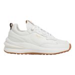 Pepe jeans WINSLOW ACTION  Sneakers Γυναικεία Παπούτσια PLS60014-801 Λευκό