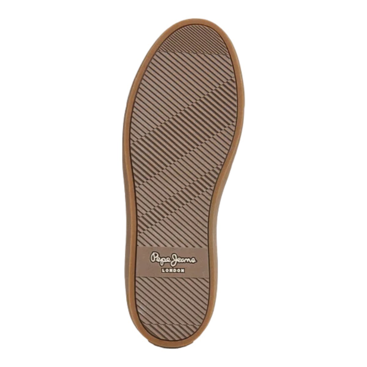 Men's Sneakers Pepe Jeans White