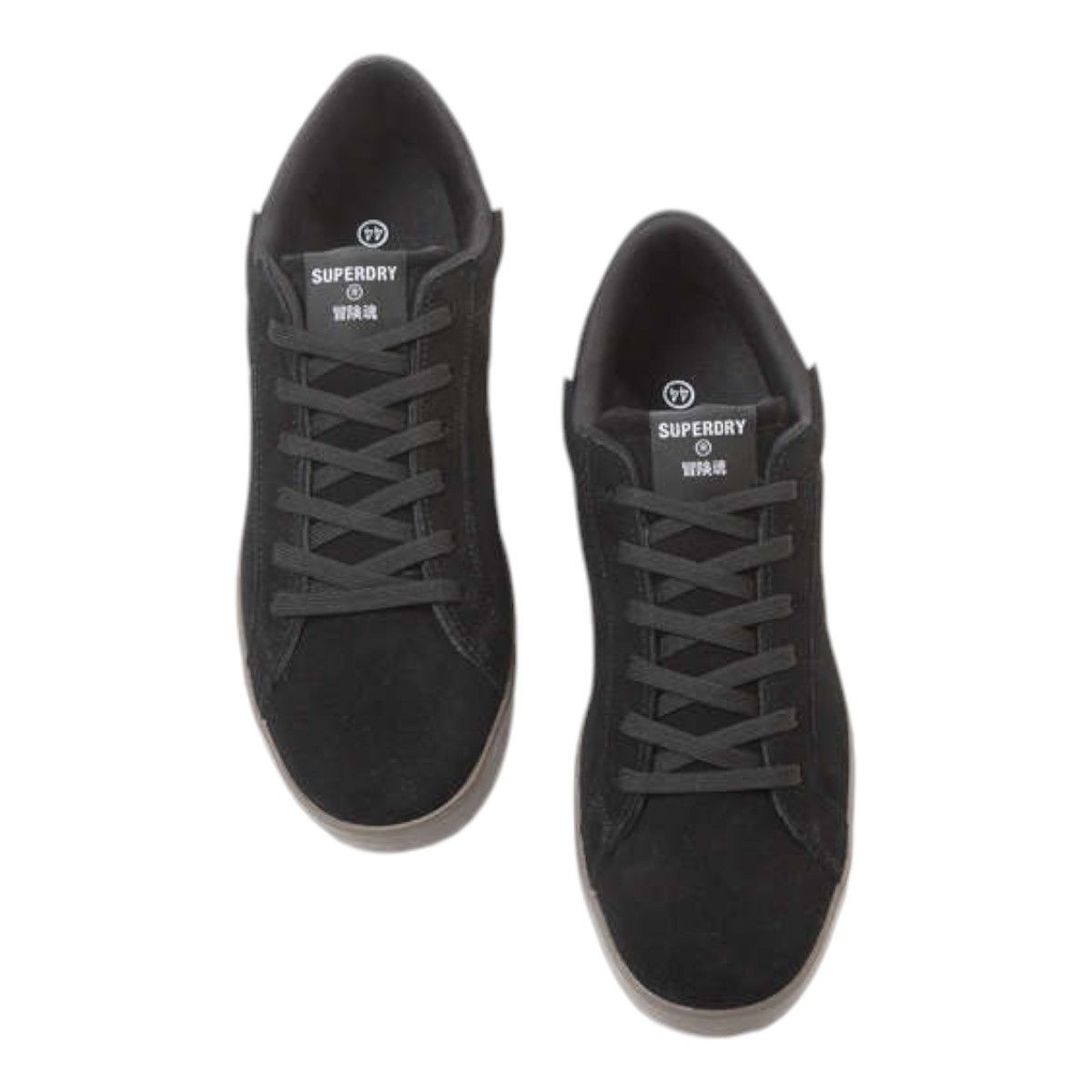Men's Sneakers SUPERDRY Black