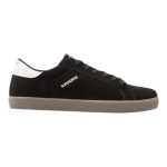SUPERDRY Ανδρικά Παπούτσια Sneakers Suede SDJSH-SD10A Μαύρο