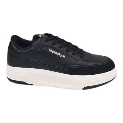 SUPERDRY  Ανδρικά Παπούτσια Sneakers SDJSH-SD3E Μαύρο