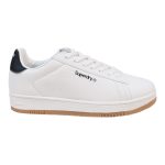 SUPERDRY Ανδρικά Παπούτσια Sneakers SDJSH-SD7A Λευκό