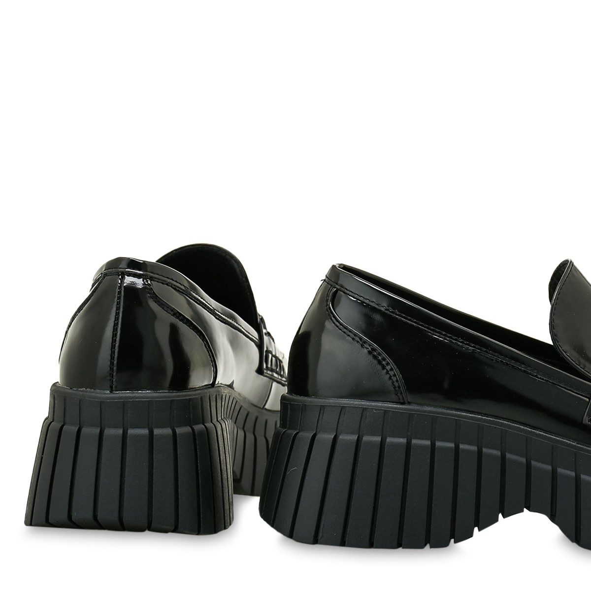 Women's Sneakers EXE Black