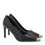 Exe Shoes Γυναικείες Γόβες  67V-054 Μαύρο T167V0544001