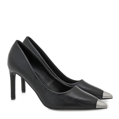 Exe Shoes Γυναικείες Γόβες  67V-054 Μαύρο T167V0544001