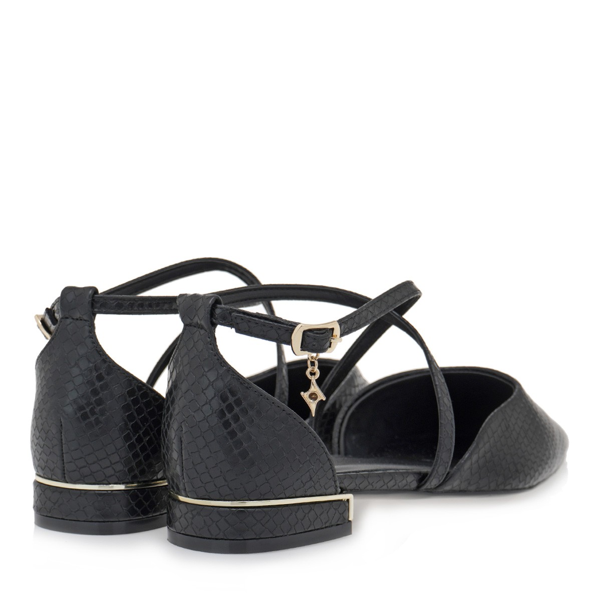 Women's Pumps EXE Black