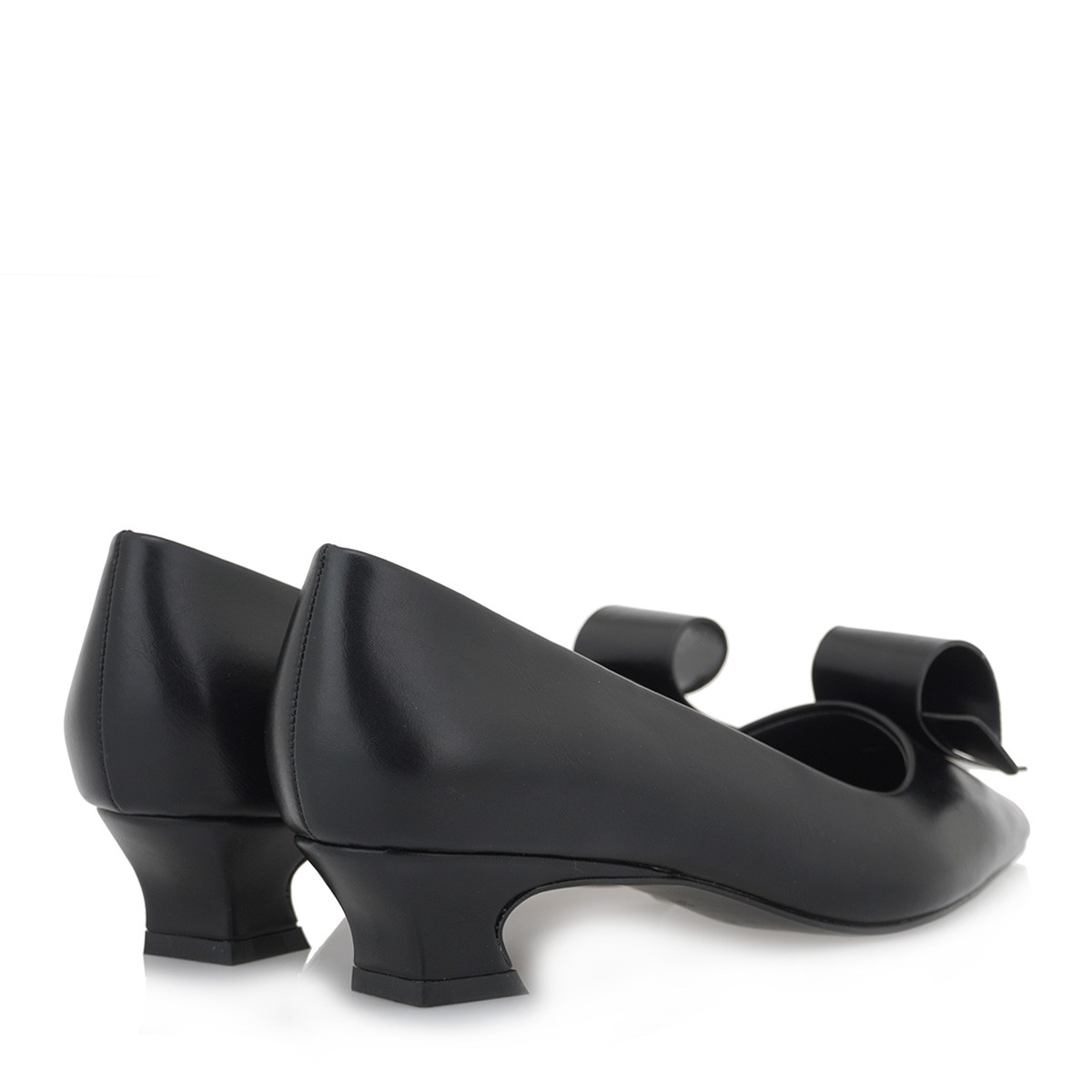 Women's Pumps EXE Black