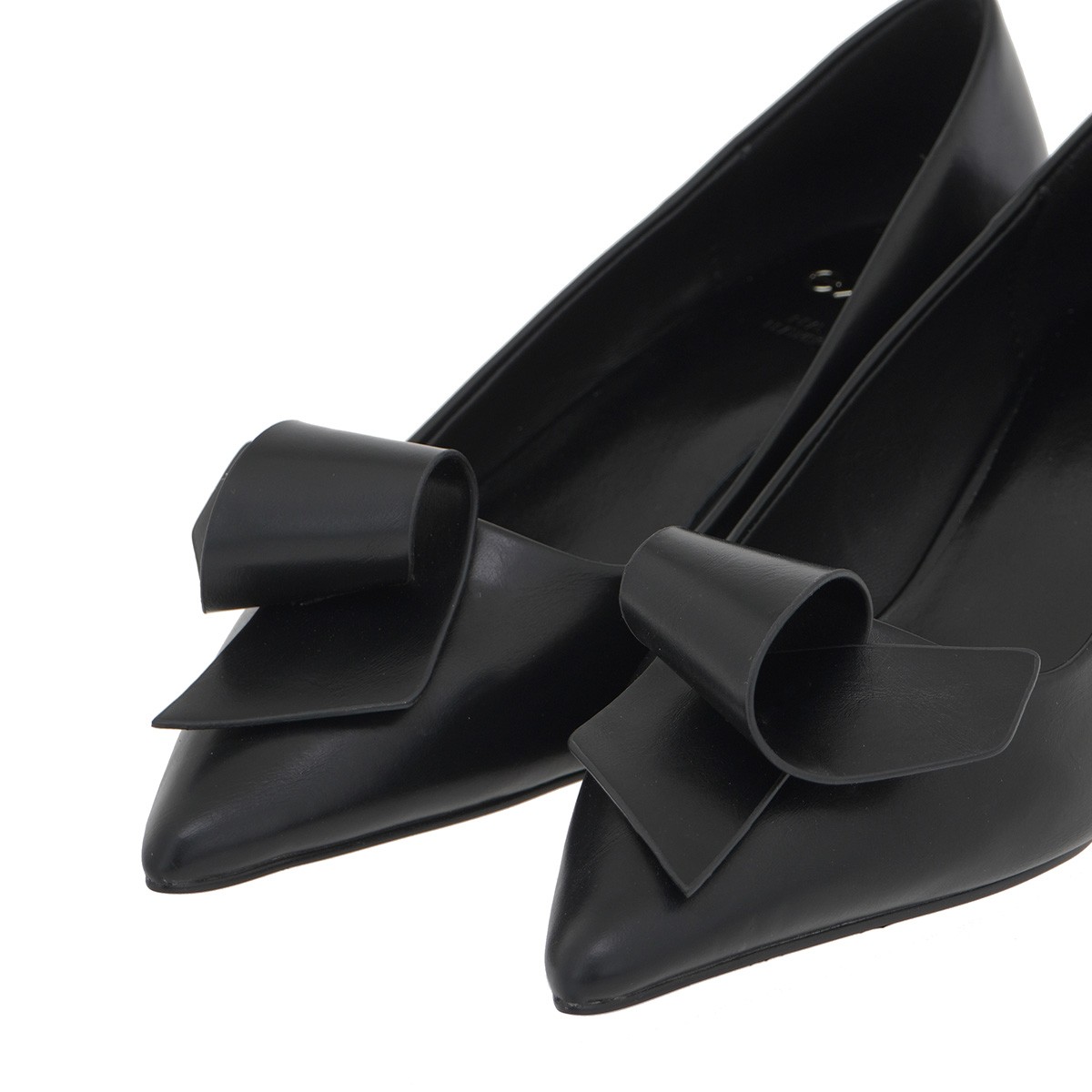 Women's Pumps EXE Black