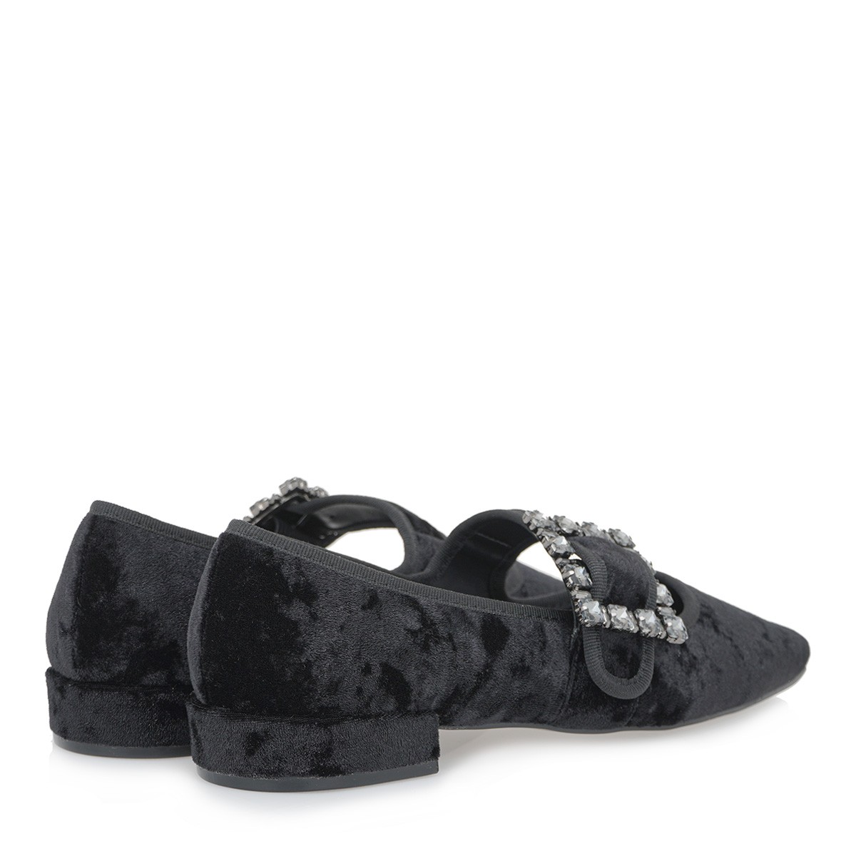 Women's Pumps EXE Black