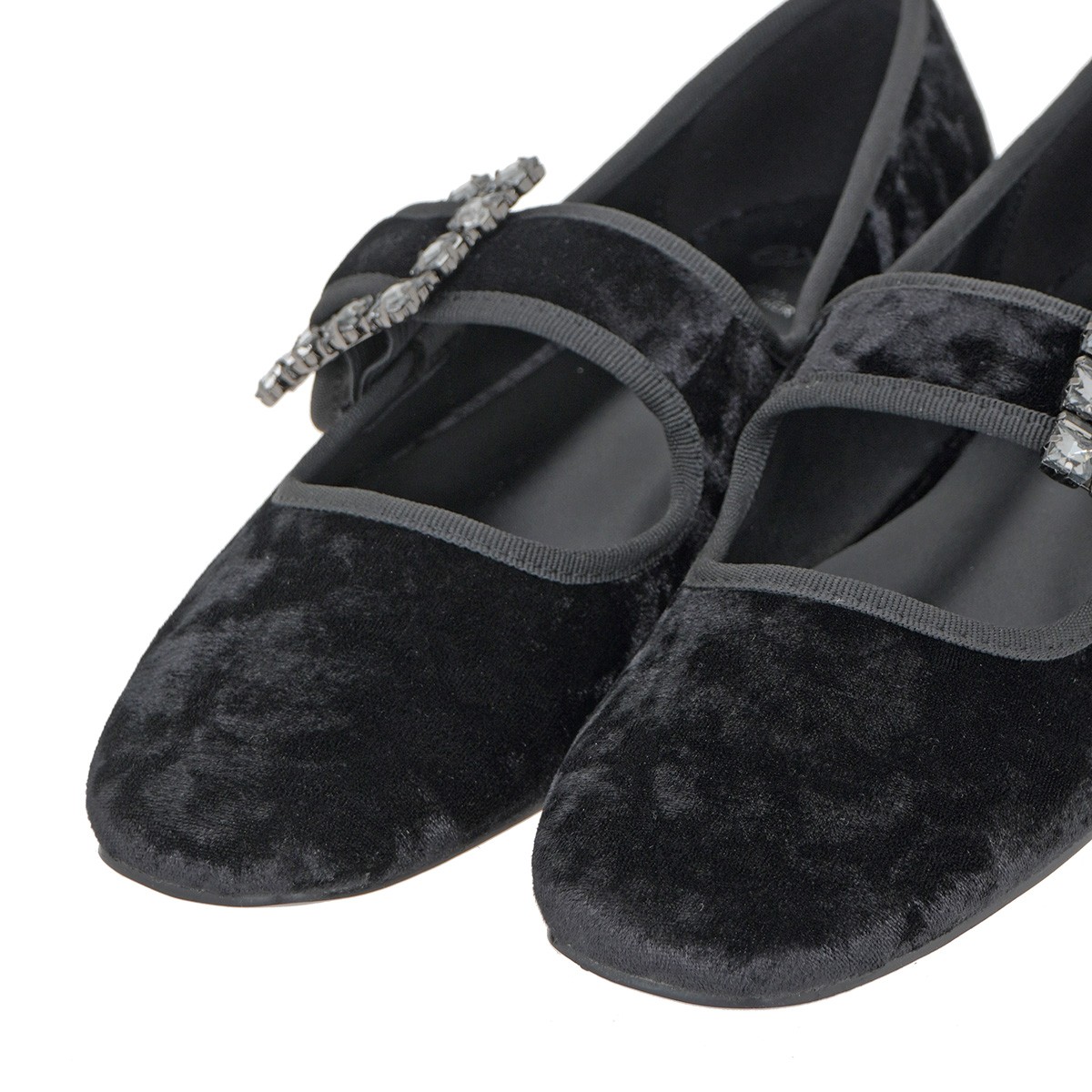 Women's Pumps EXE Black