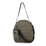 FRNC FRANCESCO Τσάντα Γυναικεία Πλάτης-Backpack 4106 ARMY Χακί
