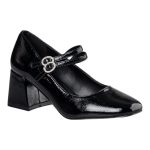 Envie Shoes Γυναικείες Παπούτσια Γόβες  E42-20120-34 Μαύρο