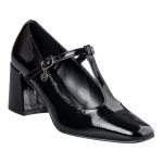 Envie Shoes Γυναικείες Παπούτσια Γόβες E42-20127-34 Μαύρο