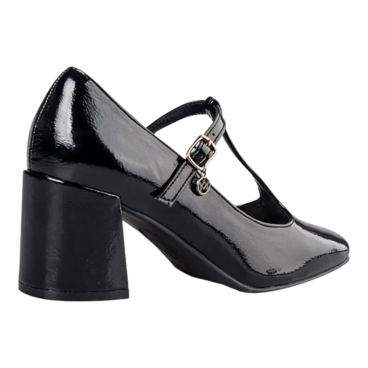 Women's Pumps Envie Shoes Black