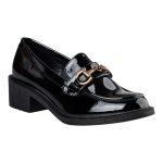 Envie Shoes Γυναικείες Παπούτσια Γόβες V36-20089-34 Μαύρο