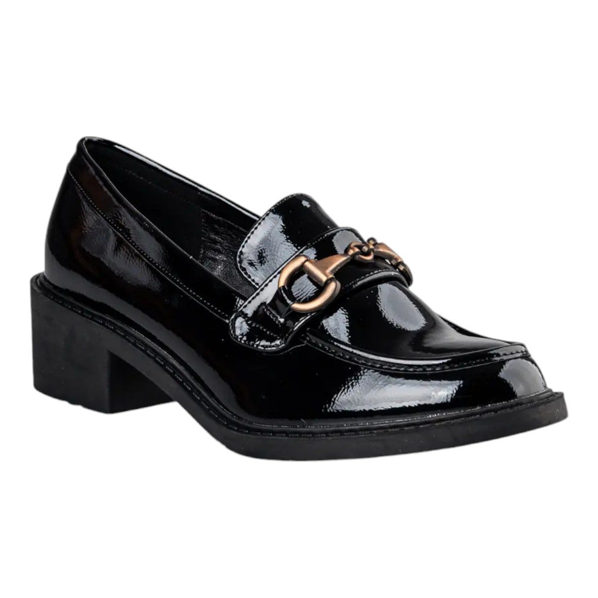 Envie Shoes Envie Shoes Γυναικείες Παπούτσια Γόβες V36-20089-34 Μαύρο