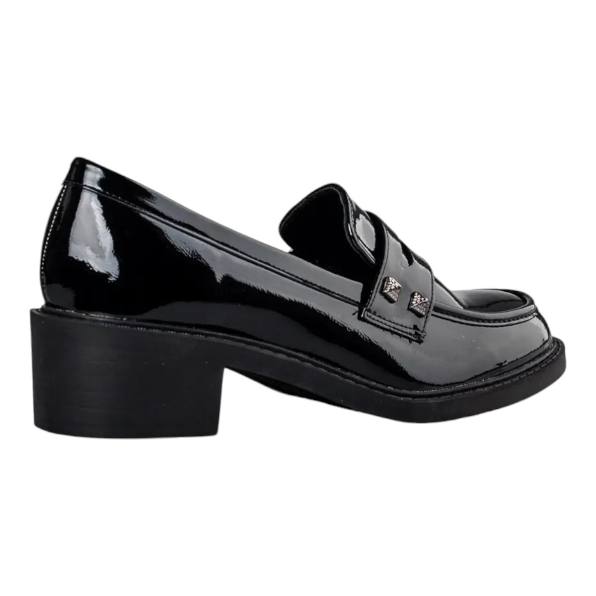 Women's Pumps Envie Shoes Black