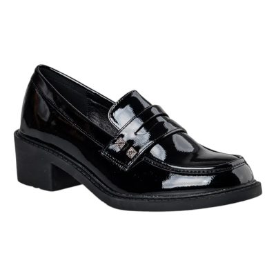 Envie Shoes Γυναικείες Παπούτσια Γόβες V36-20091-34 Μαύρο